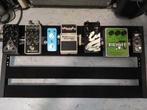 Pédalier pedalboard Palmer MI Pedalbay 60, Enlèvement, Utilisé, Autres types