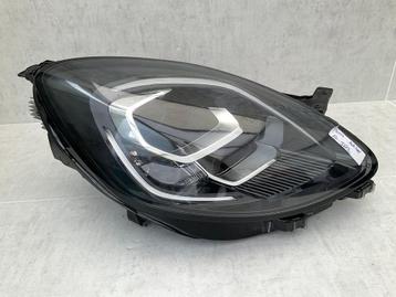 KOPLAMP FORD PUMA LED LL90202258 BX726 RECHTS FO-5612 beschikbaar voor biedingen