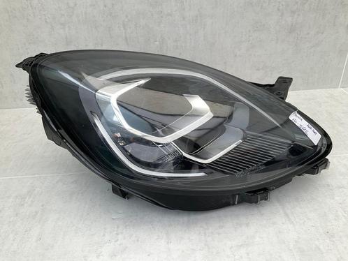 KOPLAMP FORD PUMA LED LL90202258 BX726 RECHTS FO-5612, Auto-onderdelen, Verlichting, Gebruikt, 6 maanden garantie, Ophalen of Verzenden