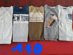 jongens truien, Enfants & Bébés, Paquets de vêtements pour enfants, Enlèvement, Comme neuf