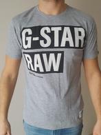 T-shirt heren, merk G-star Raw, Kleding | Heren, T-shirts, Maat 52/54 (L), G-star Raw, Nieuw, Ophalen of Verzenden