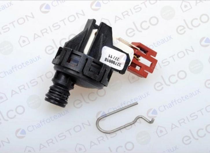 Ariston Chaffoteaux Nieuwe druksensor, Verzamelen, Overige Verzamelen, Nieuw, Ophalen of Verzenden