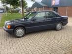 1992 Mercedes-Benz 190-serie 1.8 E Basic Personenauto, Auto's, Gebruikt, Bedrijf, 190-Serie, Handgeschakeld