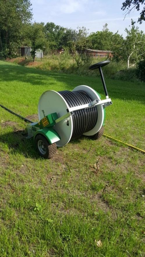 Slangenhaspel nieuw met sproeier voor beregening, Articles professionnels, Agriculture | Pommes de terre, Légumes, Fruits & Viande