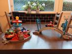 Paw Patrol toren met brug, Ophalen of Verzenden, Gebruikt