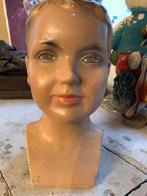 Supermooie mannequin! Jaren 40 !, Ophalen