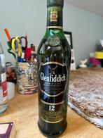 Whisky : Glenfiddich 12 years, Verzamelen, Wijnen, Overige gebieden, Overige typen, Nieuw, Ophalen of Verzenden