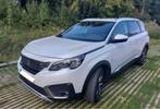 Peugeot 5008 1.2 PureTech Allure Automaat (EAT8) 7 pl leder, Auto's, Peugeot, 1800 kg, Euro 6, Leder, 96 kW