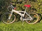 Pininfarina plooi mountainbike fiets, Fietsen en Brommers, Ophalen, Nieuw