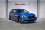 BMW F20 M140i - 12M GARANTIE | NAVPRO | A LED | HARMANKARDON, Auto's, BMW, Automaat, Alcantara, https://public.car-pass.be/vhr/10a032e5-377f-49c9-b295-58b911a9209d