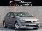 Volkswagen Polo 1.6 TDI BMT Comfortline CARPLAY BLUETOOTH AP, Auto's, Volkswagen, Stof, 4 cilinders, 95 pk, Electronic Stability Program (ESP)