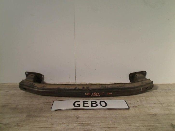 BUMPERBALK ACHTER Seat Ibiza ST (6J8) (01-2010/07-2016), Auto-onderdelen, Ophanging en Onderstel, Seat, Gebruikt