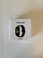 Galaxy fit 3 smartwatch, Handtassen en Accessoires, Smartwatches, Ophalen of Verzenden, Zo goed als nieuw