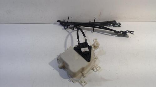RAAMMECHANIEK ELEK LINKS VOOR Seat Altea (5P1) (5P0837401N), Auto-onderdelen, Carrosserie, Seat, Voor, Links, Gebruikt