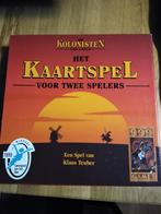 Kolonisten van Catan. Kaartspel, Ophalen, Zo goed als nieuw