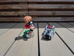 Skylanders dark donkey kong set, Verzamelen, Poppetjes en Figuurtjes, Ophalen, Zo goed als nieuw