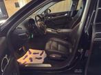 Porsche Panamera 3.6i V6 PDK * GARANTIE 12 MOIS * (bj 2011), Auto's, Porsche, Gebruikt, Zwart, Zwart, Berline