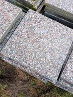 Carreaux de terrasse 4040 cm, Enlèvement, Tuiles de terrasse