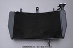 Radiateur AVDB DUCATI SUPERSPORT 939 / 950 / S SS 2017 2025, Motoren, Ophalen of Verzenden, Nieuw