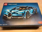 LEGO Technic Bugatti Chiron - 42083, Kinderen en Baby's, Speelgoed | Duplo en Lego, Ophalen, Zo goed als nieuw, Lego