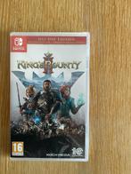 Nintendo switch game King’s Bounty, Neuf, Enlèvement ou Envoi, 1 joueur, Aventure et Action