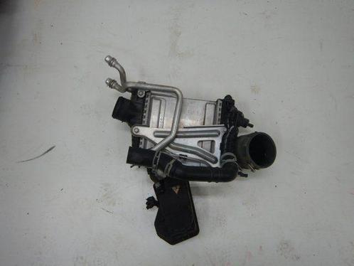 Mercedes-Benz A35 AMG W177 Intercooler A2600903100, Auto-onderdelen, Motor en Toebehoren, Mercedes-Benz, Gebruikt, Ophalen of Verzenden