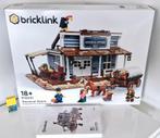 Lego 910031 Bricklink General Store (zeldzaam), Ophalen of Verzenden, Nieuw, Complete set, Lego