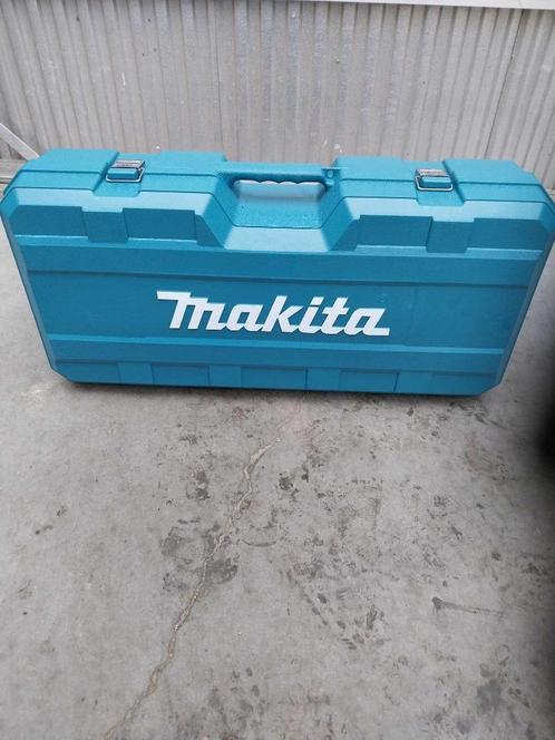 Makita DK0054X1 Haakse slijper set GA9020R + 9558HNRG | + di, Doe-het-zelf en Bouw, Gereedschap | Zaagmachines, Nieuw, Overige typen