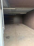 Garage box/magazijn te huur Borgloon