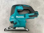 Makita DJV184Z 18V accu LXT Decoupeerzaag D-greep Brushless, Doe-het-zelf en Bouw, Decoupeerzaag, Nieuw, 600 tot 1200 watt, Ophalen of Verzenden