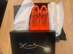 KOBE 6 proto (orange/metallic silver maat 42), Ophalen of Verzenden, Zo goed als nieuw