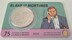 België coincard 2021, Ophalen of Verzenden, België, 5 euro, Setje