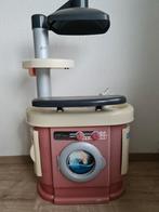 GRATIS keukentje en badstoeltje, Ophalen