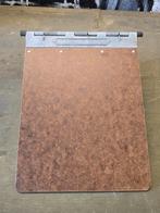 WWII US medical departm flip board, Ophalen of Verzenden