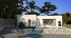Vrijstaande nieuwbouwvilla te Las Colinas golf, Immo, Buitenland, Spanje, Woonhuis, 3 kamers, 150 m²