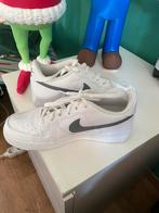 Te koop dames schoenen nike Air force 1 nog nieuw maat 39, Neuf, Sneakers et Baskets, Enlèvement, Blanc