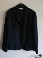 Stijlvolle zwarte vest, maat L merk Verse, nieuw!, Overige typen, Zwart, Maat 42/44 (L), Nieuw