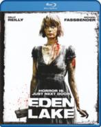 Eden Lake (2008) Blu-ray, Ophalen of Verzenden, Gebruikt, Horror