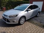 FORD FOCUS 1.6 TDCI DIESEL/EURO5/5 DEUREN/2750€/EXPORT 2012, Auto's, Stof, Zwart, 4 cilinders, 120 kW