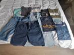 Pakket jongenskledij maat 152 levi's, jack and jones...., Enfants & Bébés, Vêtements enfant | Taille 152, Enlèvement ou Envoi