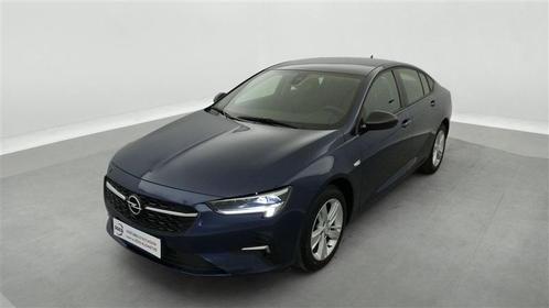 Opel Insignia 1.5 Turbo D Edition NAVI/FULL LED/JA/PDC, Auto's, Opel, Bedrijf, Te koop, Insignia, Diesel, Break, 5 deurs, Blauw