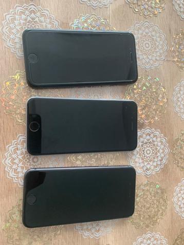 iPhone 7-8 beschikbaar voor biedingen