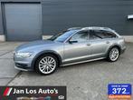 Audi A6 allroad quattro 3.0 TDI BiT Premium Edition, Auto's, Automaat, Adaptive Cruise Control, Gebruikt, 2500 kg