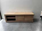 TV-meubel, Ophalen, 150 tot 200 cm, Zo goed als nieuw, Minder dan 100 cm