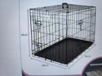 Plooibare kooi 76l x 48br x 53h, Ophalen, Zo goed als nieuw