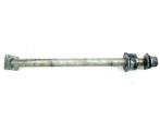 ACHTERAS Suzuki DL 650 V-Strom 2004-2006 (DL650), Gebruikt