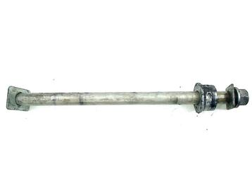 ACHTERAS Suzuki DL 650 V-Strom 2004-2006 (DL650) beschikbaar voor biedingen