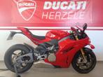 Panigale V4s, Motoren, Motoren | Ducati, 4 cilinders, Bedrijf, Sport, Meer dan 35 kW