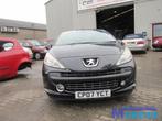 2007 PEUGEOT 207 GT CC 1.6 16V DEMONTAGE SLOOP (83), Auto-onderdelen, Taurusavenue 1
2132 LS  Hoofddorp, NL, Gebruikt, Contact.group@renault.com