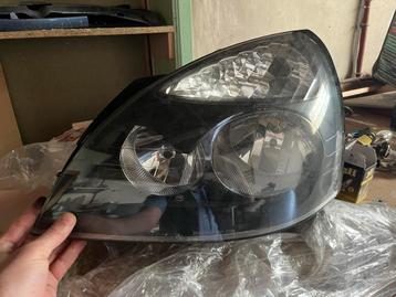 Renault clio 2004 en état  beschikbaar voor biedingen